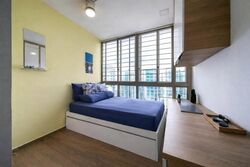 Sol Acres (D23), Condominium #522576881